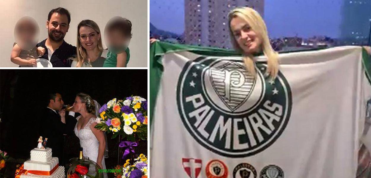 Marido mata mulher a facadas durante briga por causa de futebol em SP -  Brasil 247