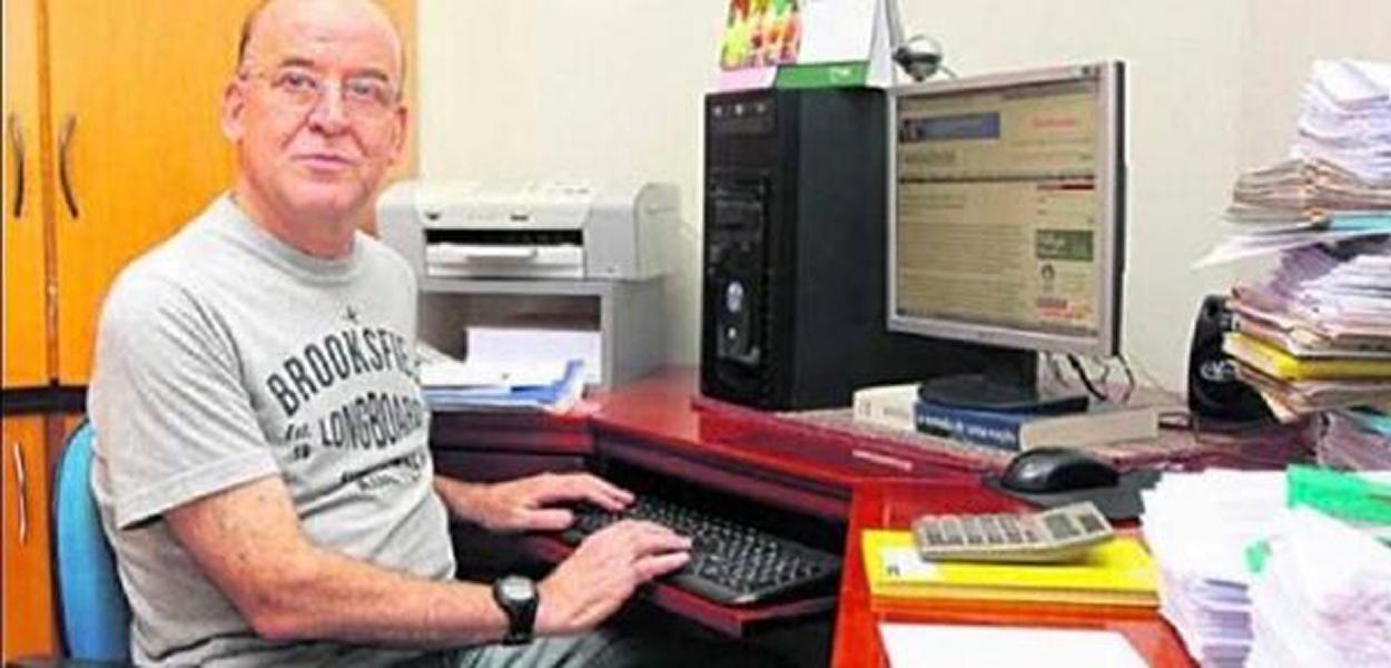(Foto: Reprodução)