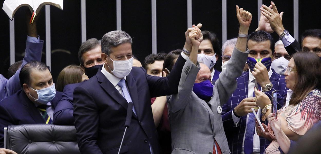 (Foto: Michel Jesus/Câmara dos Deputados)