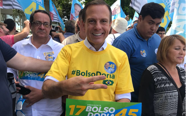 BolsoDoria (Foto: Reprodução) BolsoDoria
