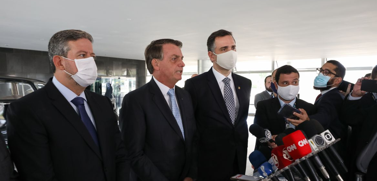 (Foto: Marcos Corrêa/PR)