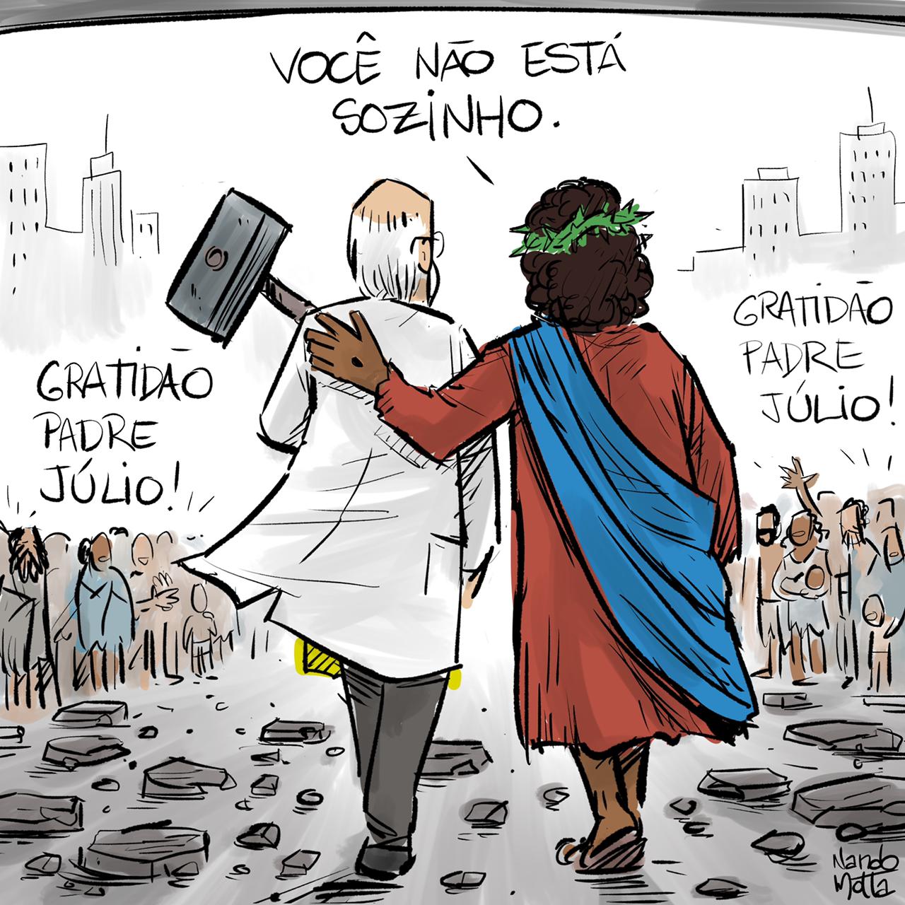 (Foto: Nando Motta)