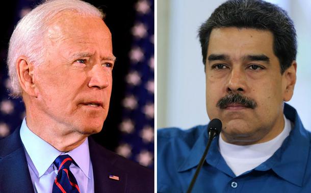 Venezuela exige fim das sanções para negociar petróleo com EUA e Europa