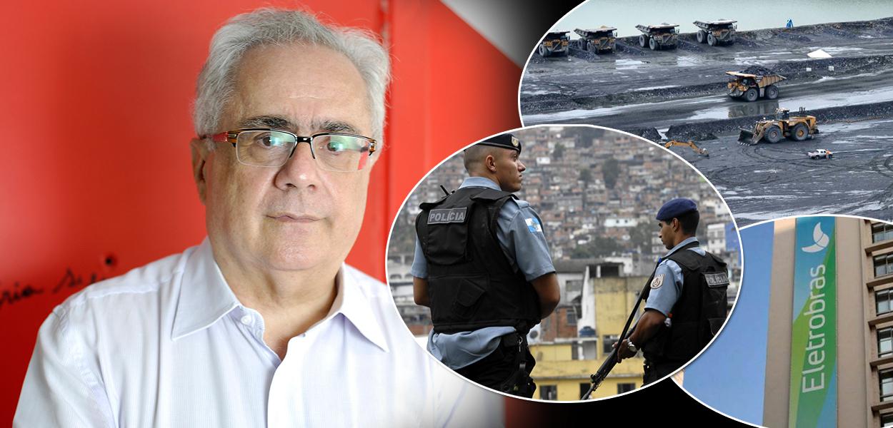 (Foto: Felipe L. Gonçalves/Brasil247 | ABr)