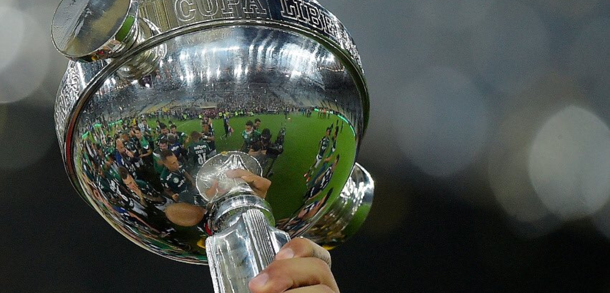 (Foto: Twitter/Palmeiras)