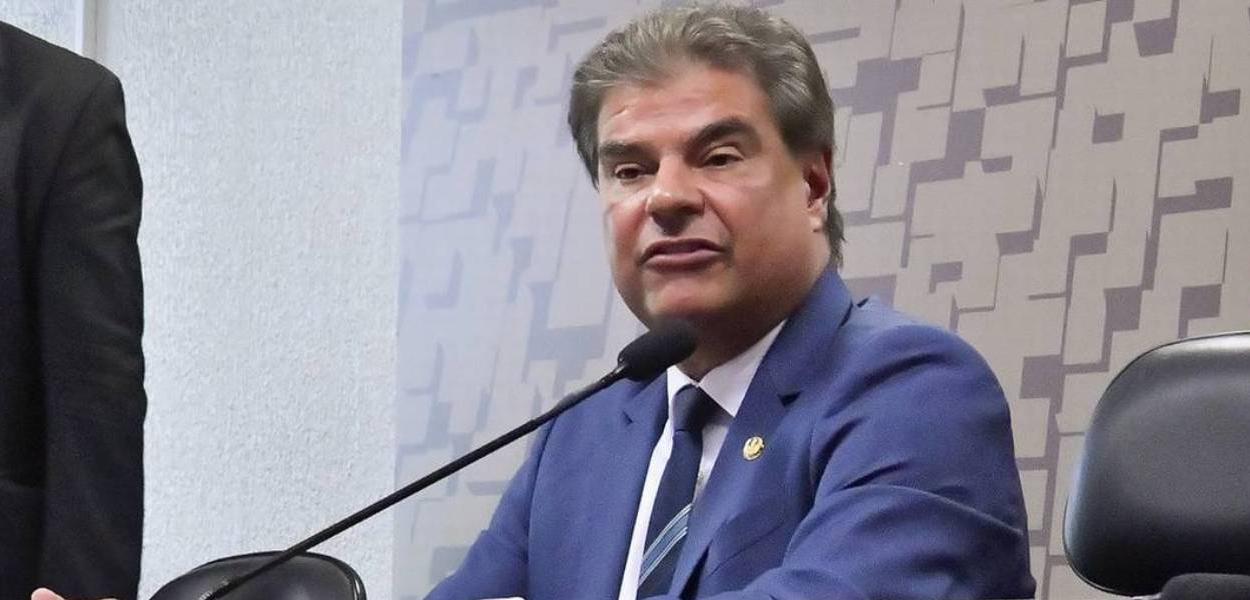 (Foto: Agência Senado)