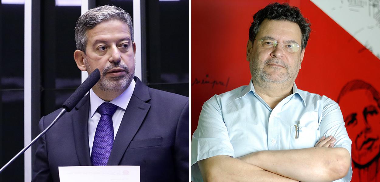 (Foto: Cleia Viana/Câmara dos Deputados | Felipe L. Gonçalves/Brasil247)