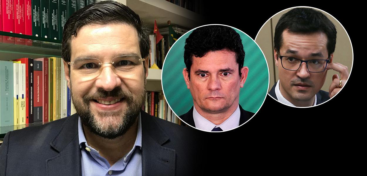 (Foto: Reprodução | ABr)