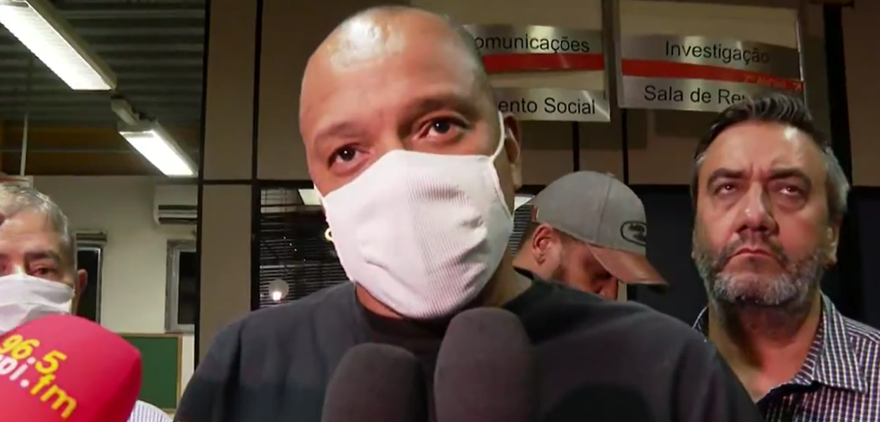 (Foto: Reprodução/TV Globo)