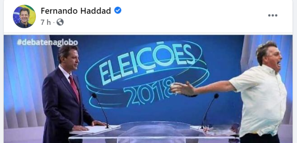 (Foto: Reprodução)