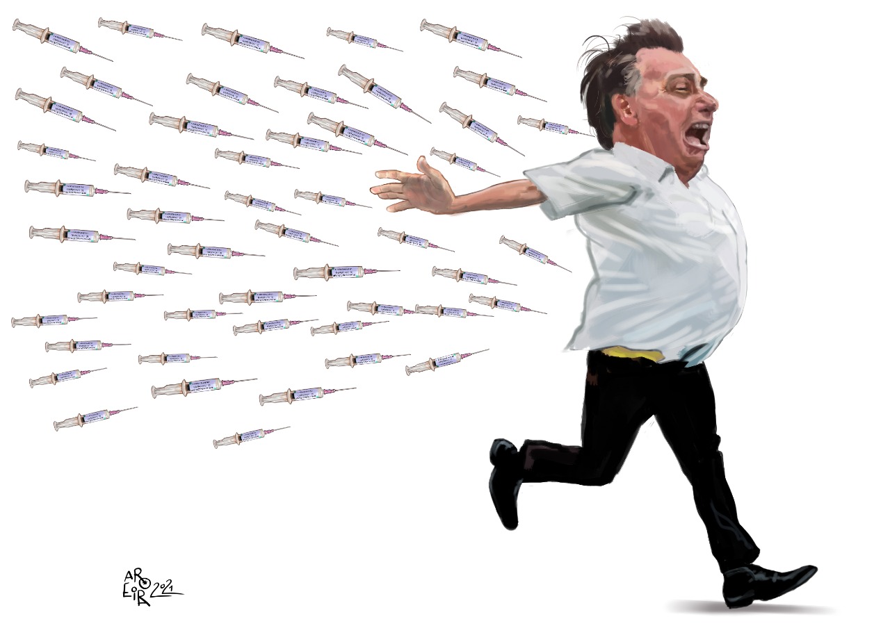 (Foto: Renato Aroeira)