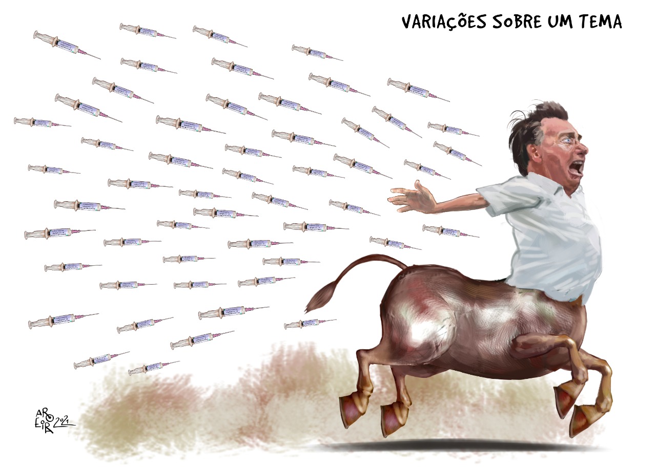 (Foto: Renato Aroeira)