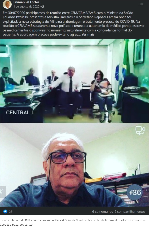 intercept-novas-revelacoes-ministerio-saude