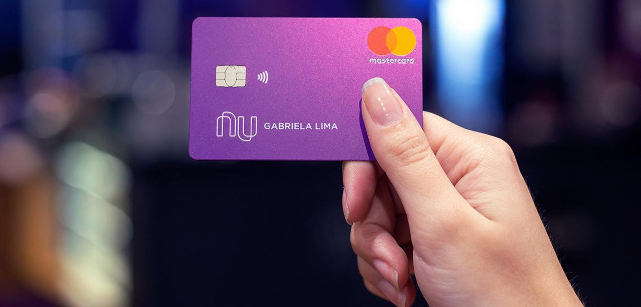(Foto: Nubank/Divulgação) www.brasil247.com -