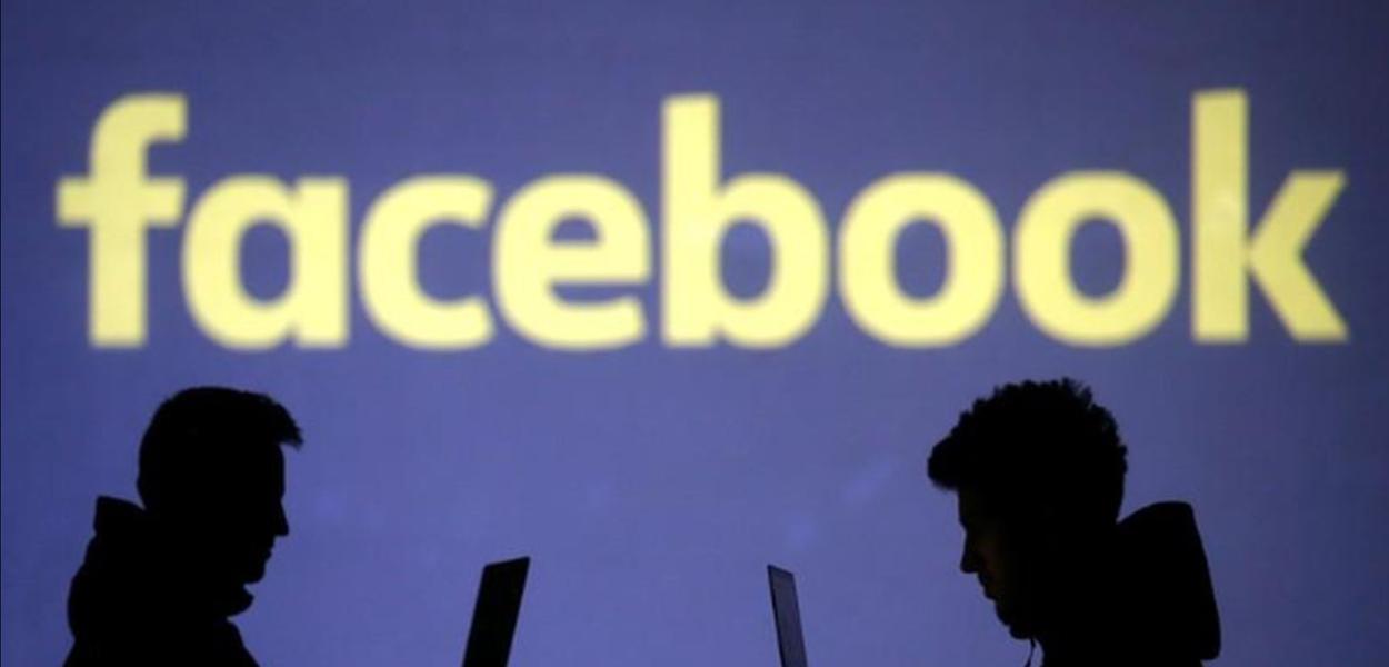 Facebook Facebook