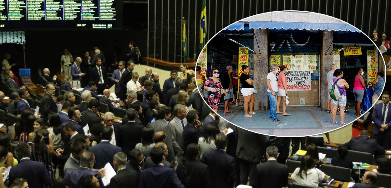 (Foto: ABr)