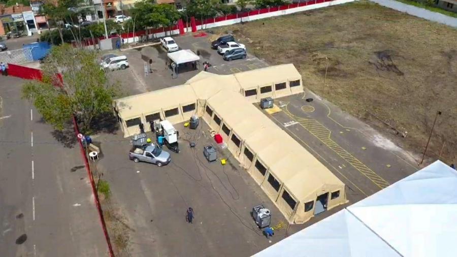(Foto: Divulgação/Governo do Maranhão)