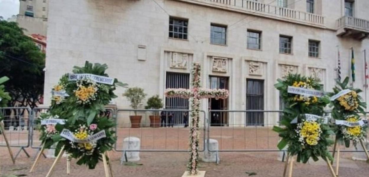 (Foto: Divulgação/Sindsep)