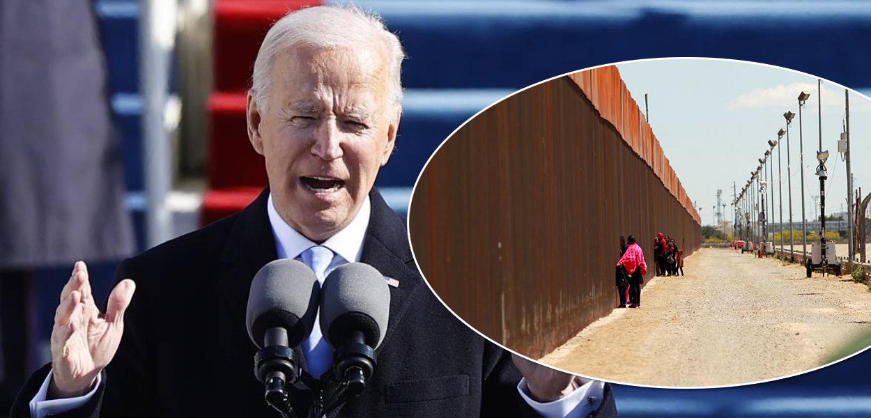 Joe Biden (Foto: Reuters) Joe Biden