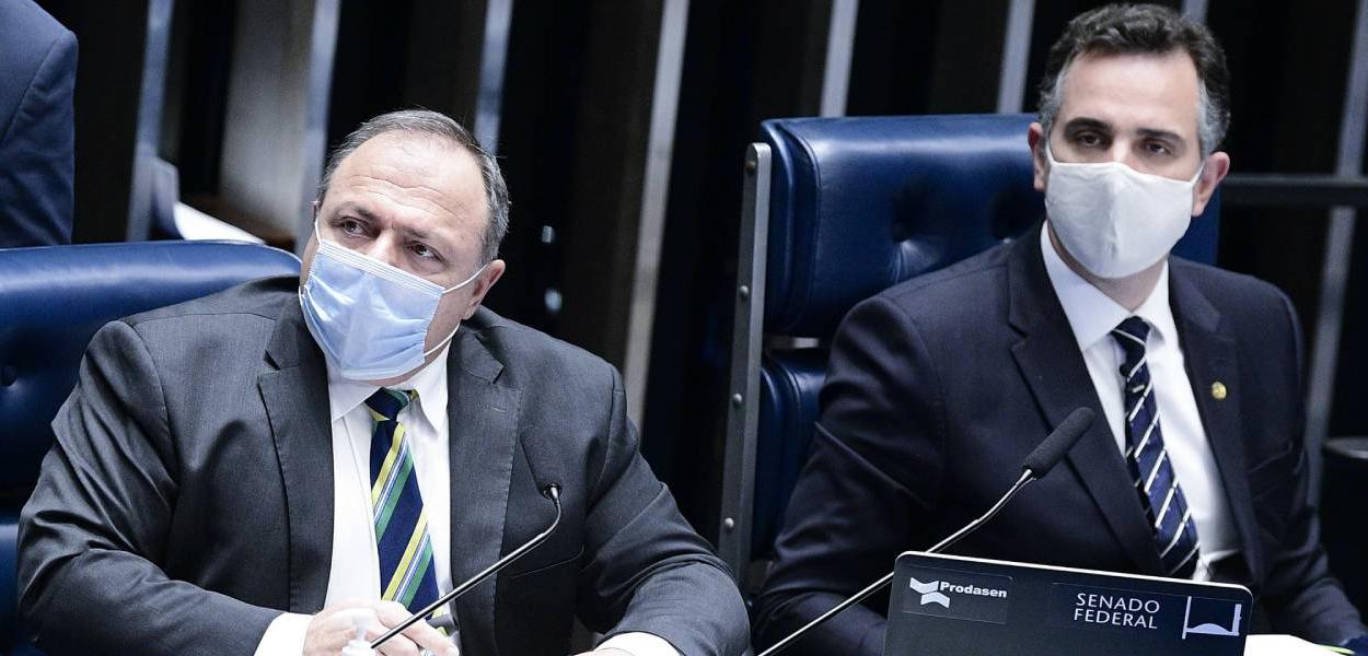 (Foto: Pedro França/Agência Senado)