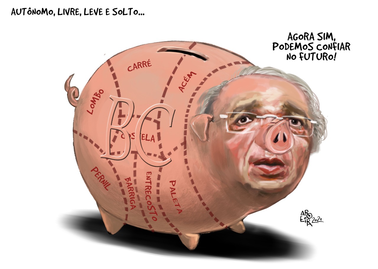 (Foto: Renato Aroeira)