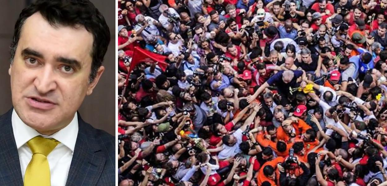 (Foto: Reprodução | Francisco Proner/Farpa Fotocoletivo)
