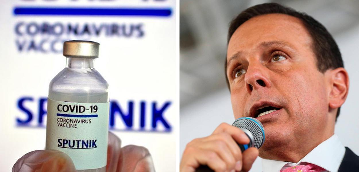 João Doria (Foto: Divulgação) João Doria