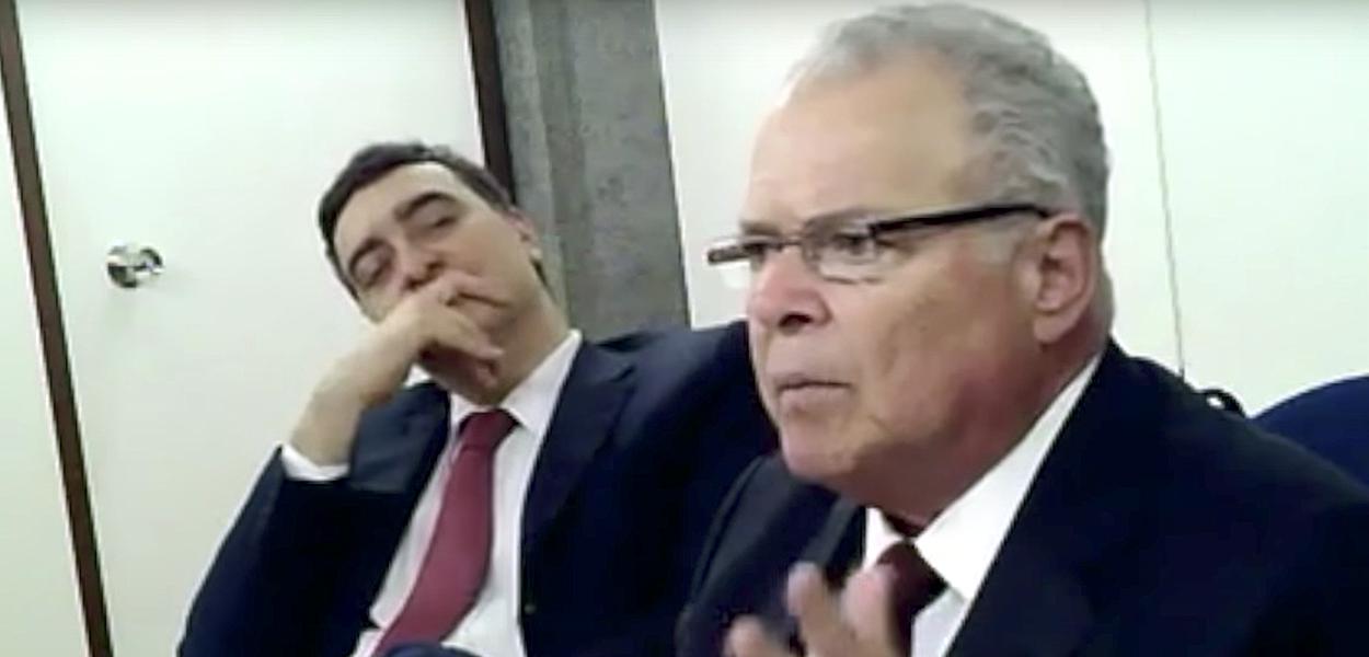 (Foto: Reprodução/JFPR - 12.abr.2017)