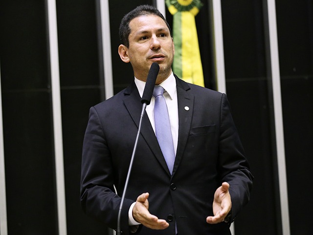 Marcelo Ramos (PL) (Foto: Câmara dos Deputados) Marcelo Ramos (PL)