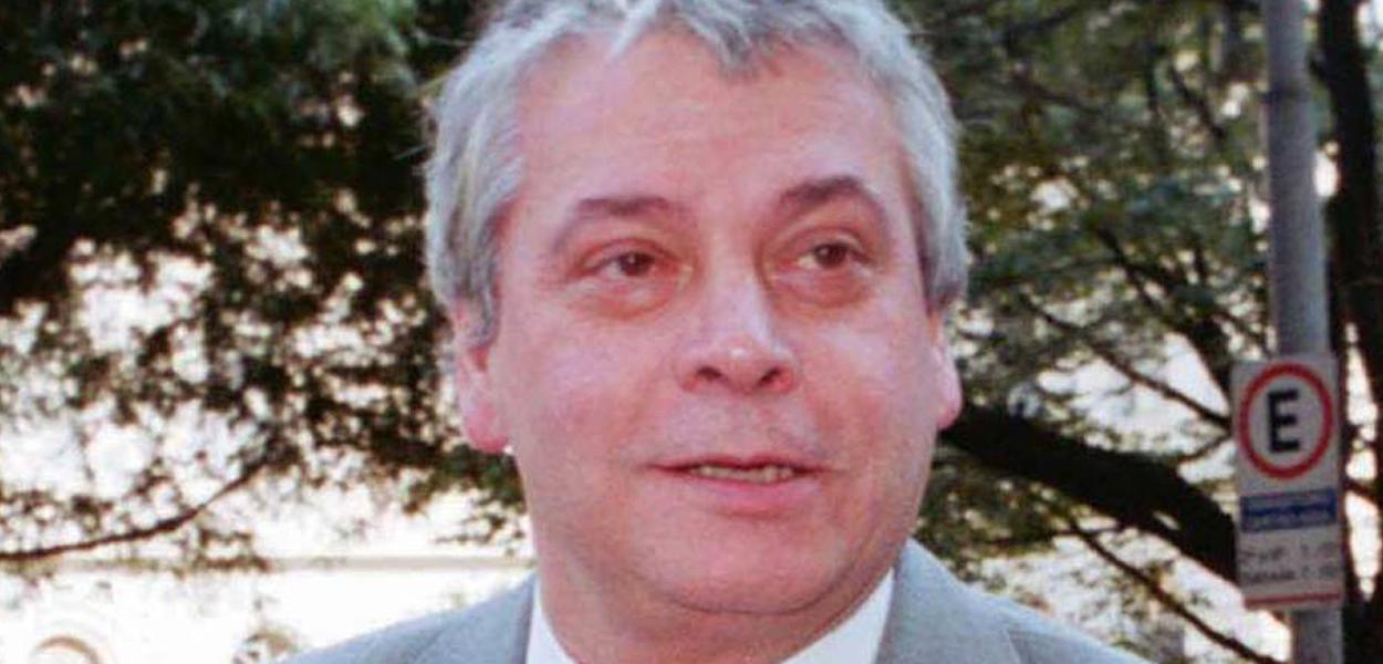 Ricardo Sérgio de Oliveira (Foto: Divulgação) Ricardo Sérgio de Oliveira