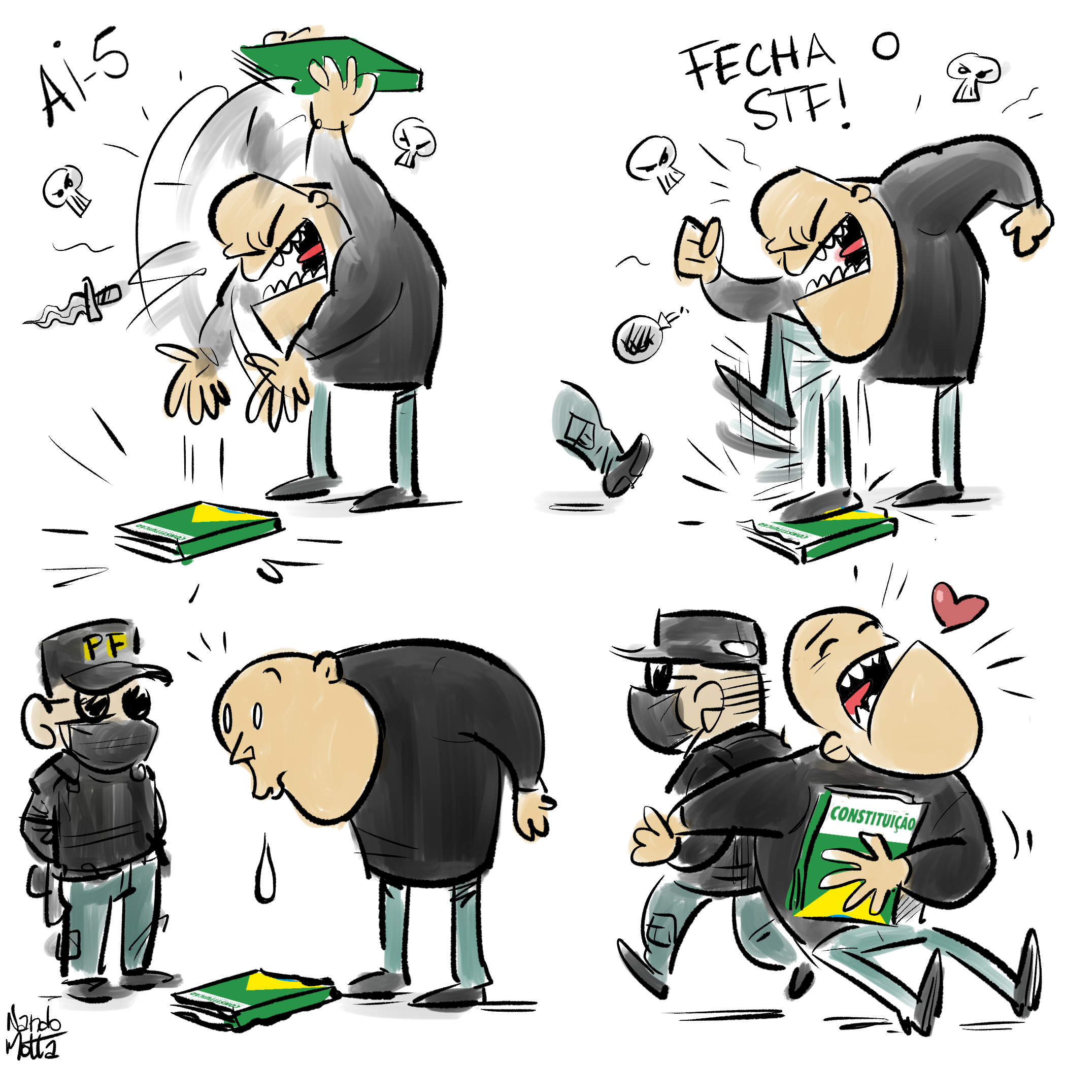 (Foto: Nando Motta)