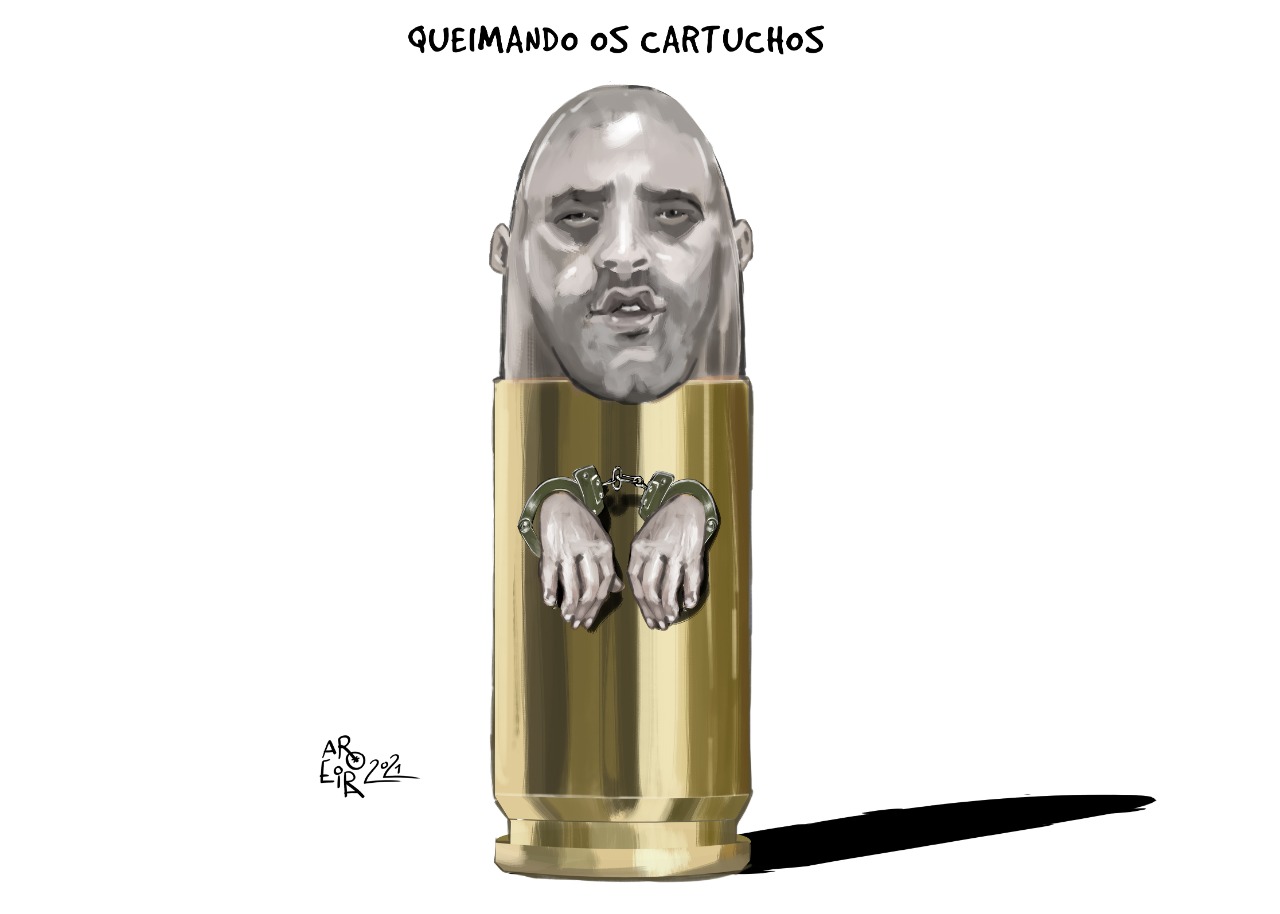 (Foto: Renato Aroeira)