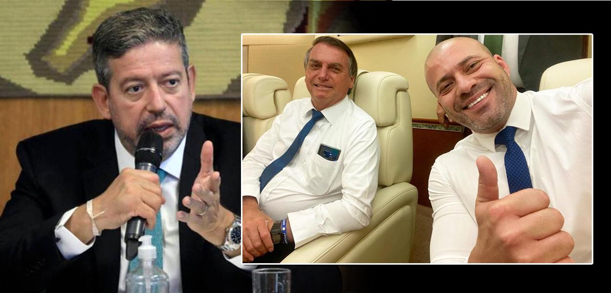 (Foto: Luis Macedo/Câmara dos Deputados | Reprodução/Instagram)