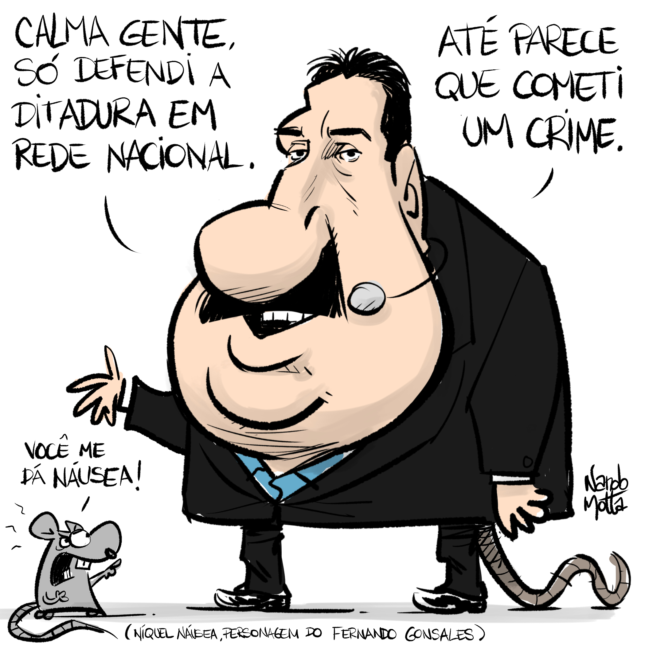 (Foto: Nando Motta)