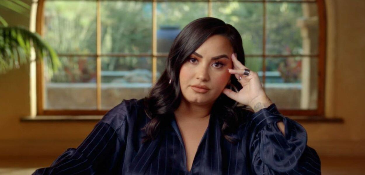 Demi Lovato (Foto: Divulgação) Demi Lovato
