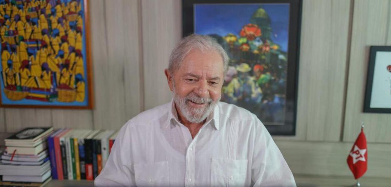 (Foto: Ricardo Stuckert)