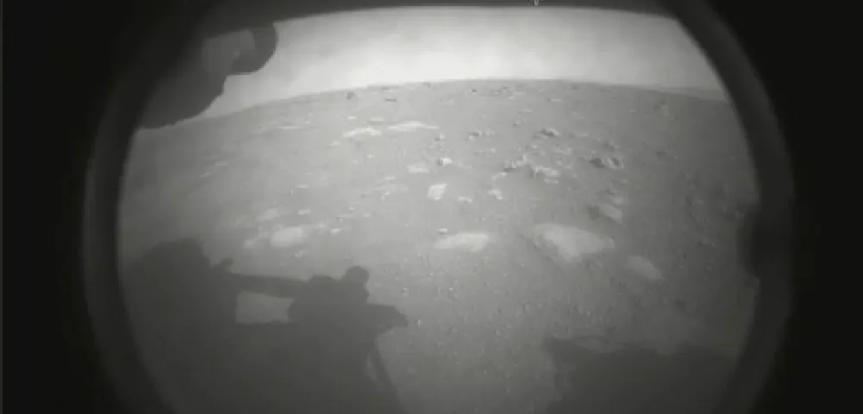 A missão Perseverance da NASA, considerada a mais sofisticada até agora, leva o quinto rover da agência espacial a viajar por partes do Planeta Vermelho (Foto: NASA) A missão Perseverance da NASA, considerada a mais sofisticada até agora, leva o quinto rover da agência espacial a viajar por partes do Planeta Vermelho