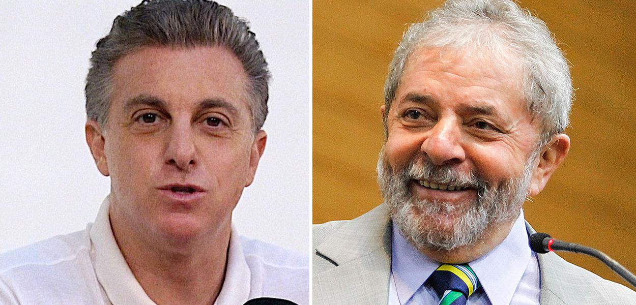 (Foto: DIVULGAÇÃO | Heinrich Aikawa/Instituto Lula)