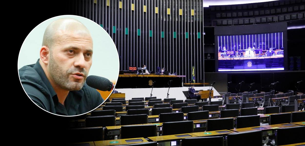 (Foto: Câmara dos Deputados)