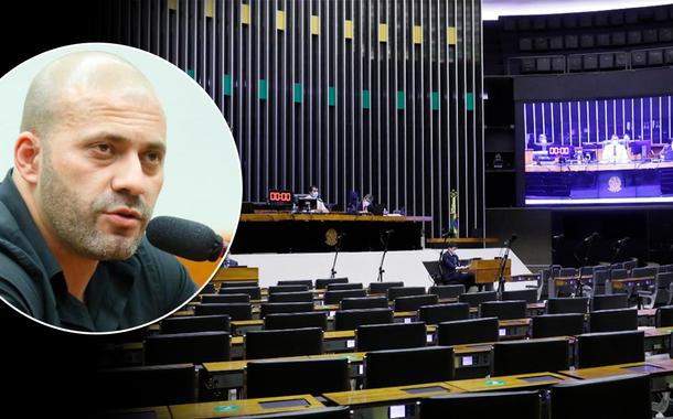 (Foto: Câmara dos Deputados)