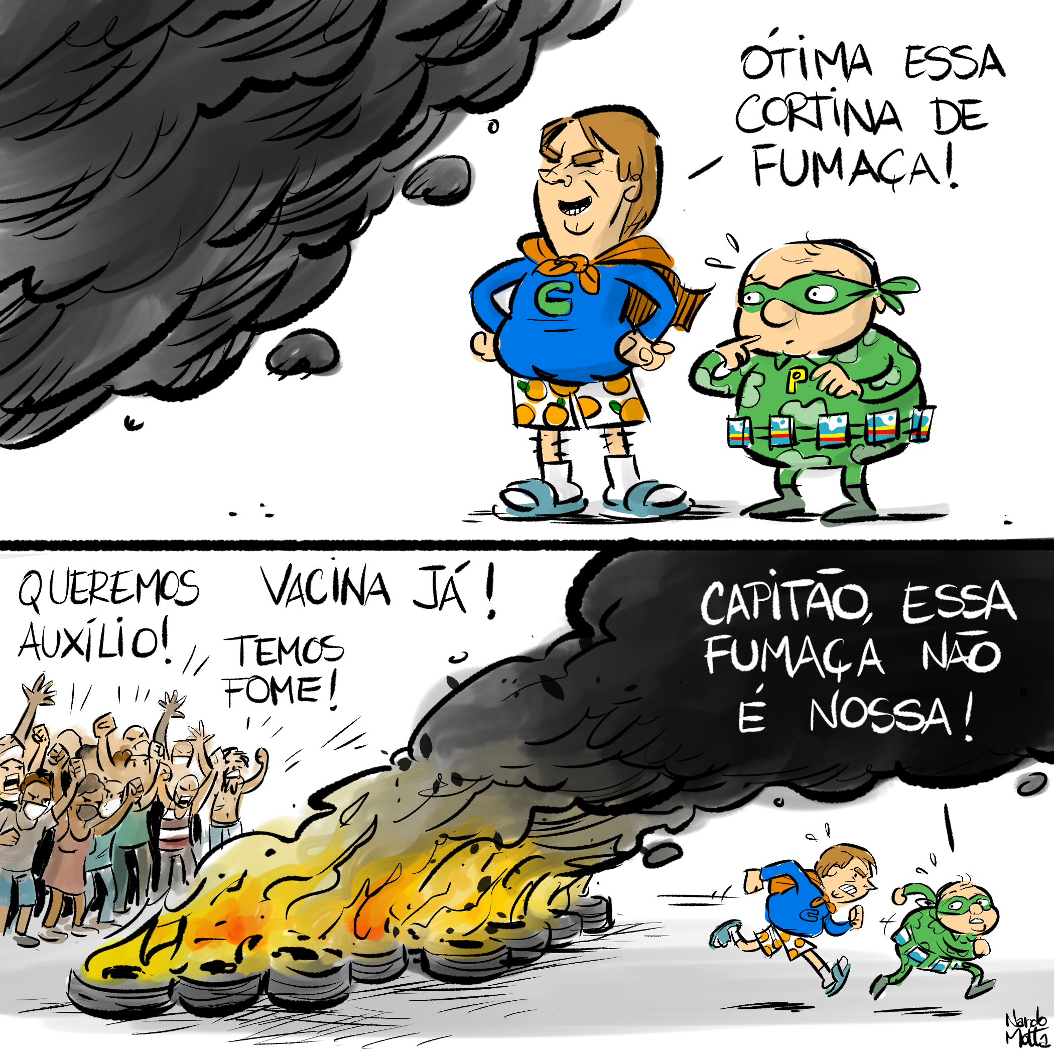 (Foto: Nando Motta)