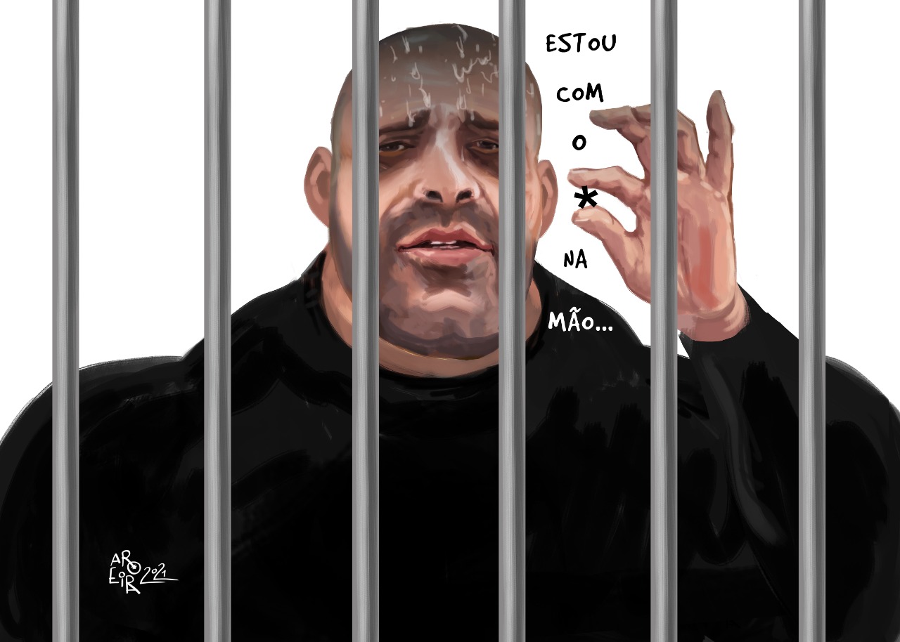(Foto: Aroeira)
