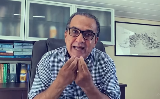 Malafaia associa vacinas a assassinatos de crianças e internautas pedem sua derrubada das redes sociais