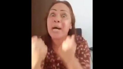 Jacira Santana (Foto: Reprodução Instagram) Jacira Santana