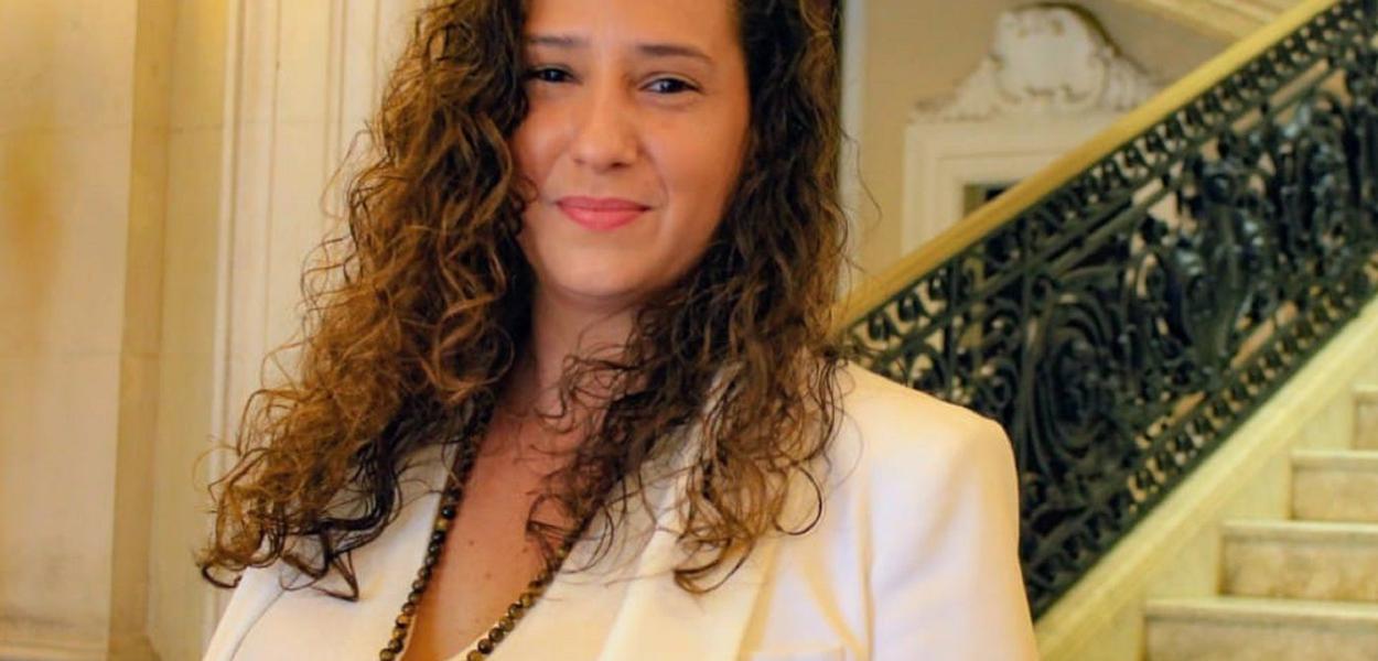 Mônica Benício Mônica Benício