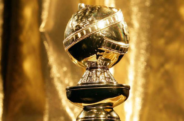 Globo de Ouro (Foto: Reprodução) Globo de Ouro