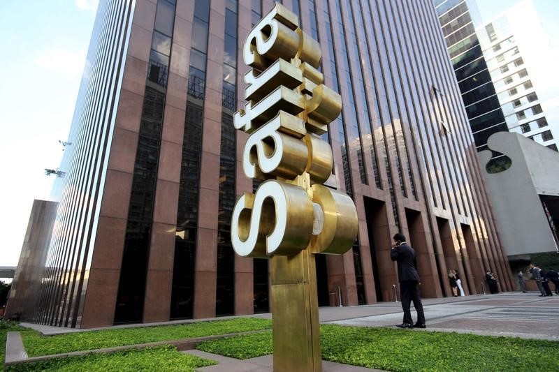 Banco Safra (Foto: Paulo Whitaker / Reuters) Banco Safra