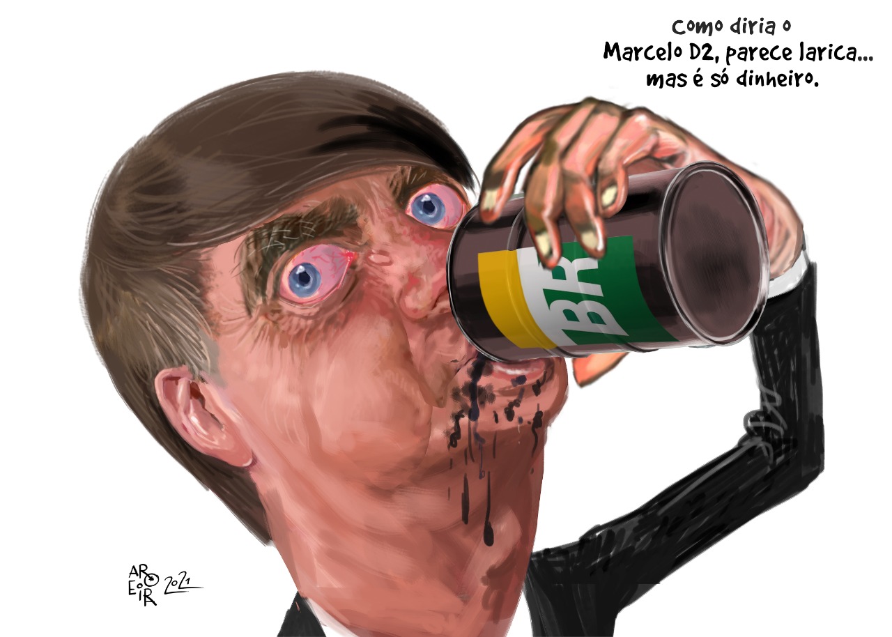 (Foto: Renato Aroeira)