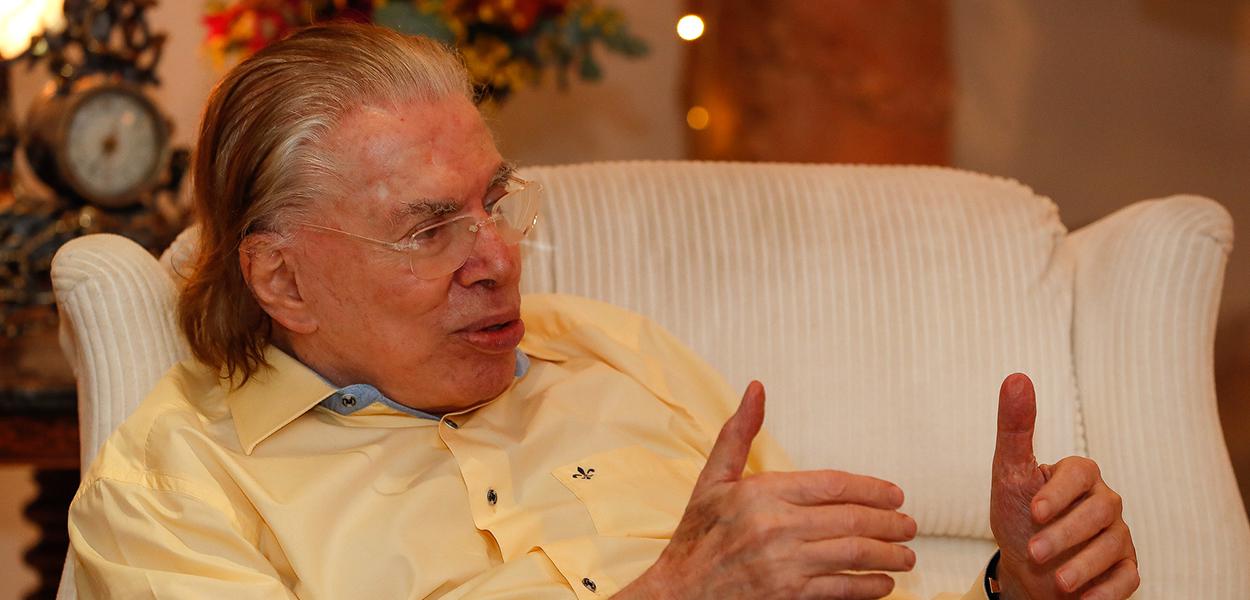 (Foto: Alan Santos/PR)