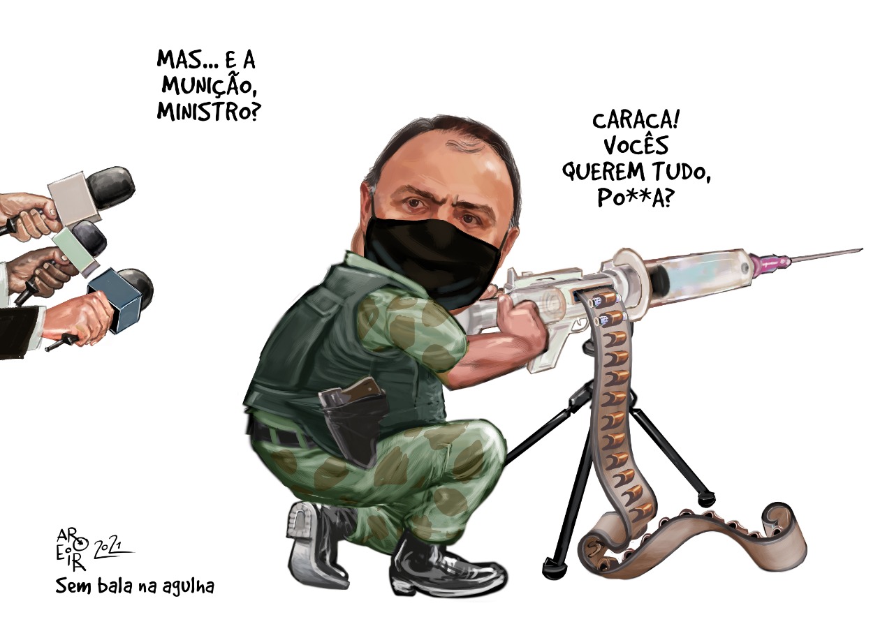 (Foto: Renato Aroeira)